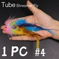 1PC Tube B4