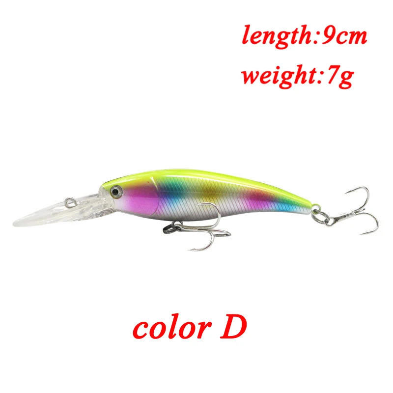 color D
