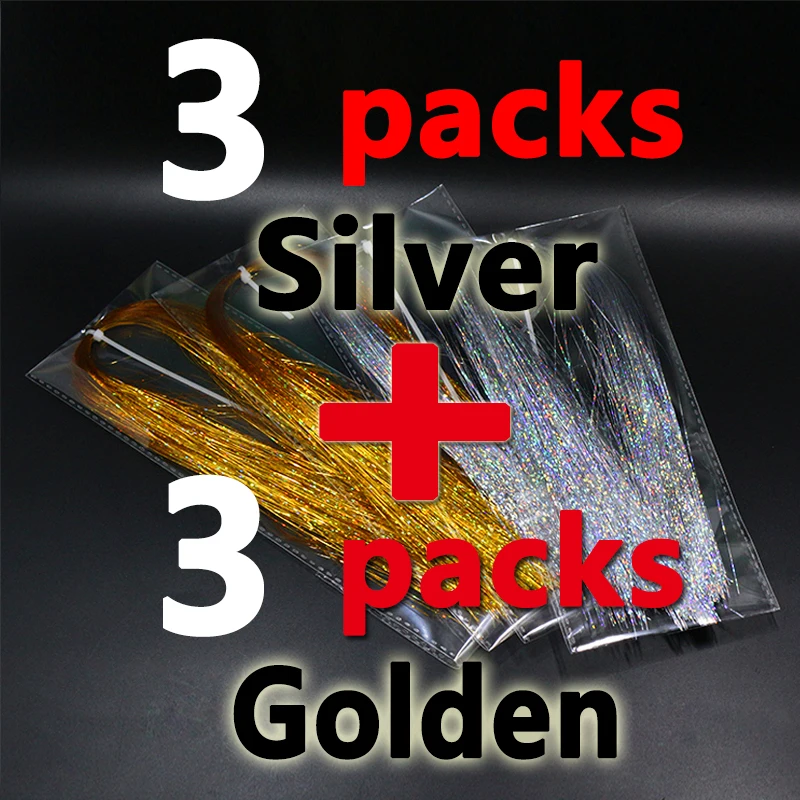 3silver 3gold