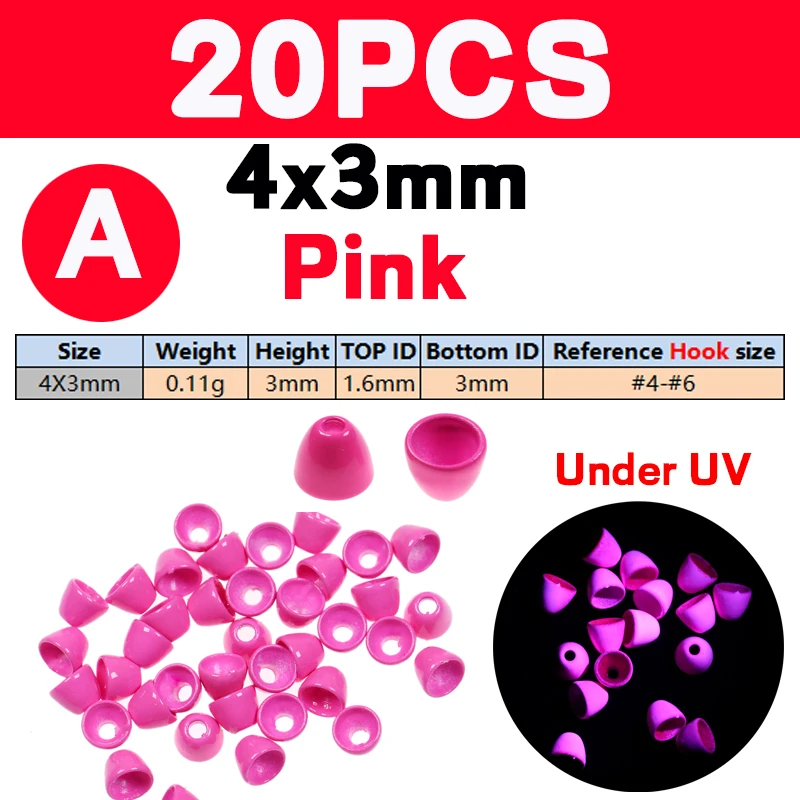 Pink 4x3