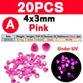Pink 4x3