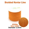 400Lb 100ft 1.5mm