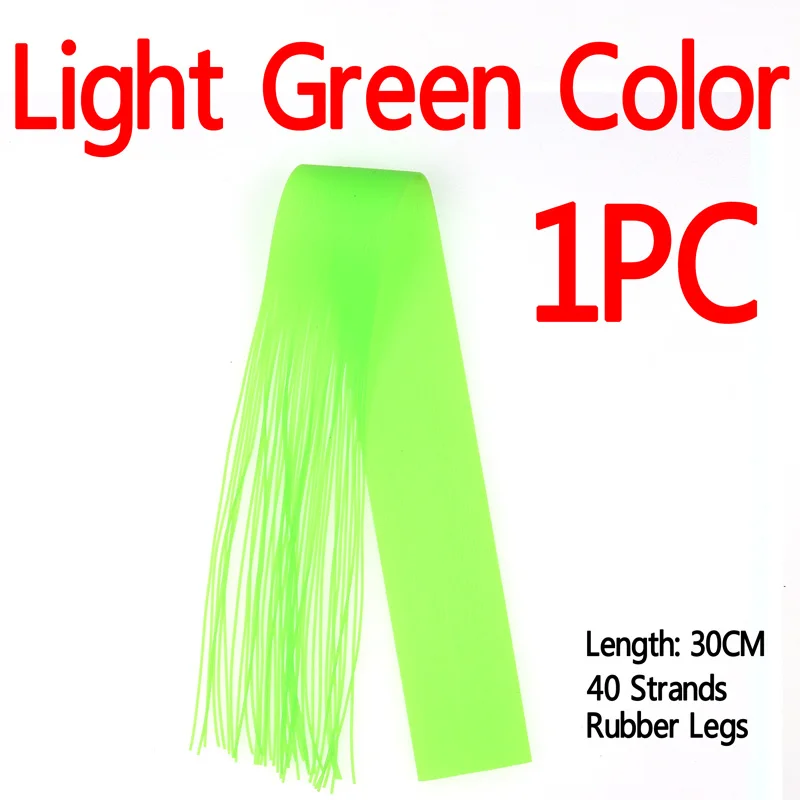 Light Green 1PC