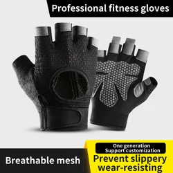 Guantes Topline Tackle medio dedo – Transpirables de pesca