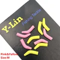 Pink Yellow M