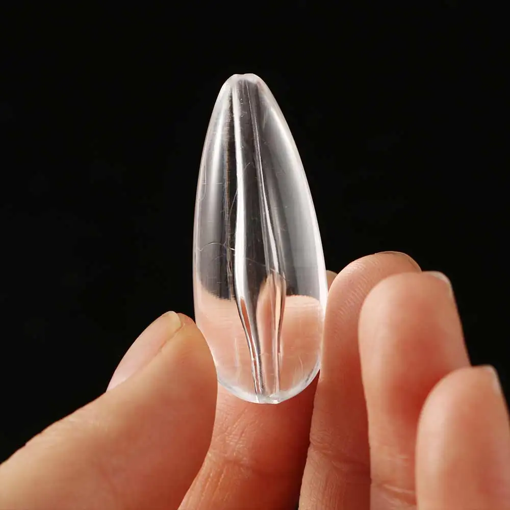 Equipo de pesca de acrílico, 10 piezas, Bombarda, flotador que se hunde - imagen 3