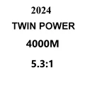24 4000M