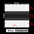 White-Tansparent