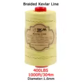 400Lbs 1000ft 1.6mm
