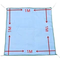 1mX1m