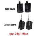 4pcs 30g