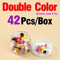 Mix Double Color