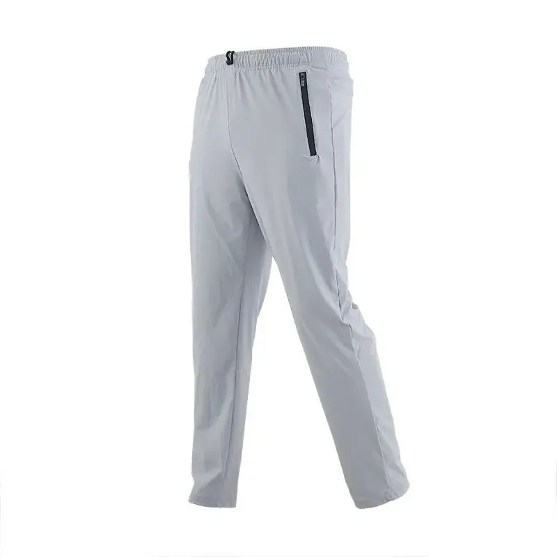 Pantalones de pesca antimosquitos transpirables con protección UV - imagen 5