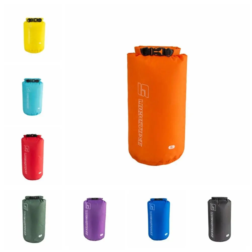 Bolsa Estanca Dry Bag de Gran Capacidad para Pesca