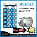 20PCS AG4 (GF) KN