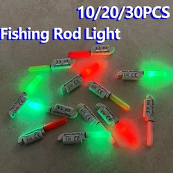 Bite Float LED – Indicador de picada nocturna sin batería