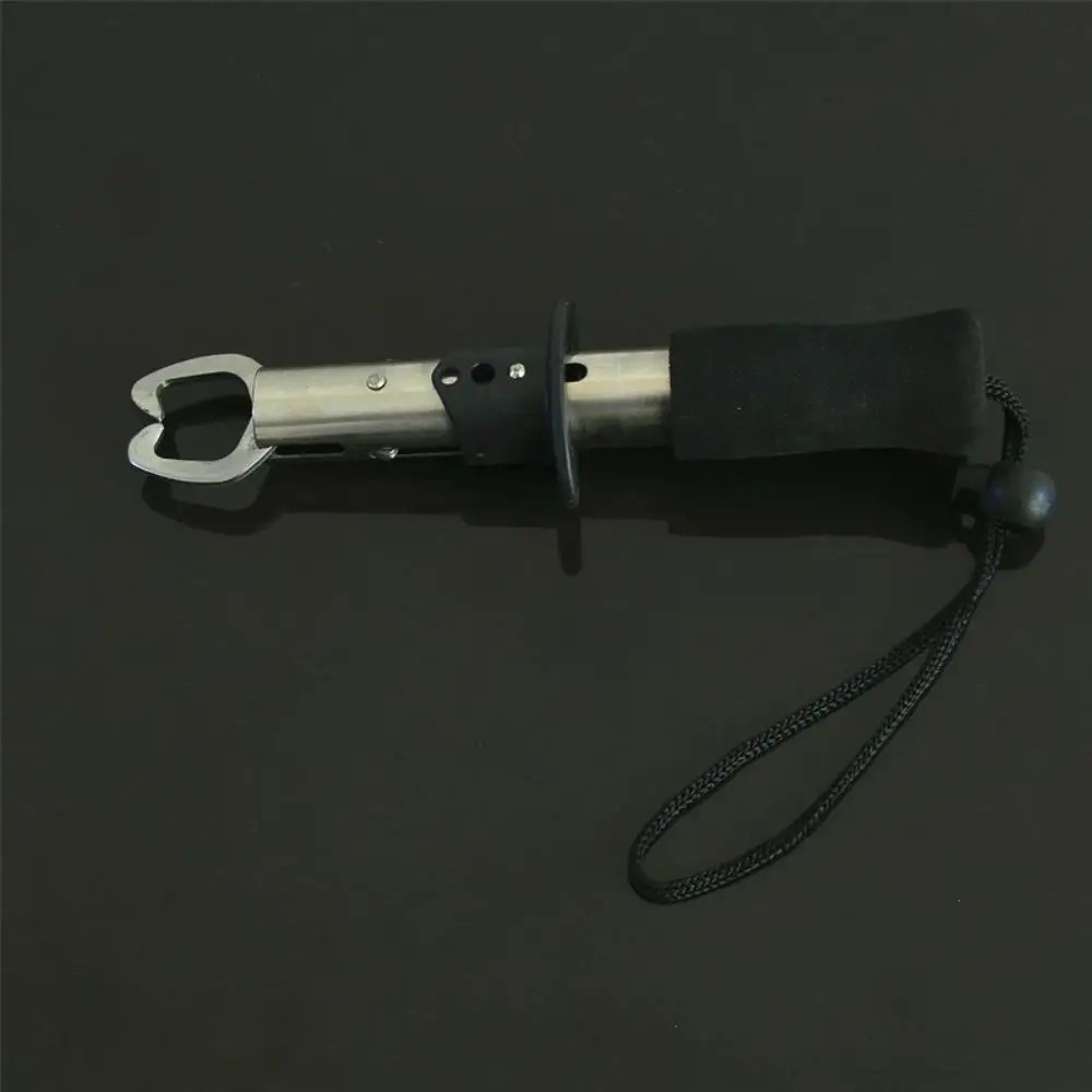 una herramienta de pesca diseñada para un uso fácil y eficiente