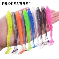 Proleurre Vinilo Jig – Colores Dobles para Carpa Lubina