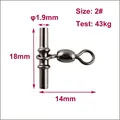 No.2- ID 1.9mm