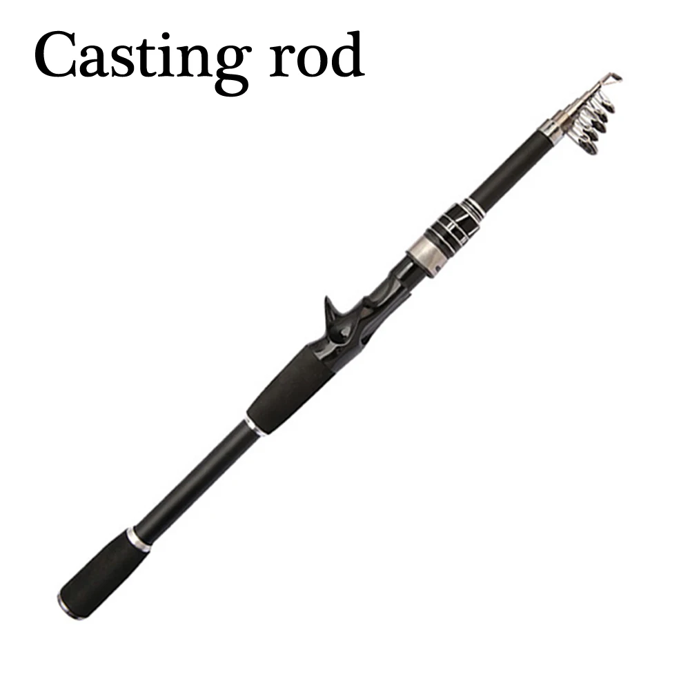 Casting Rod