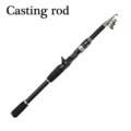 Casting Rod