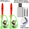RRa CR425 charge 2