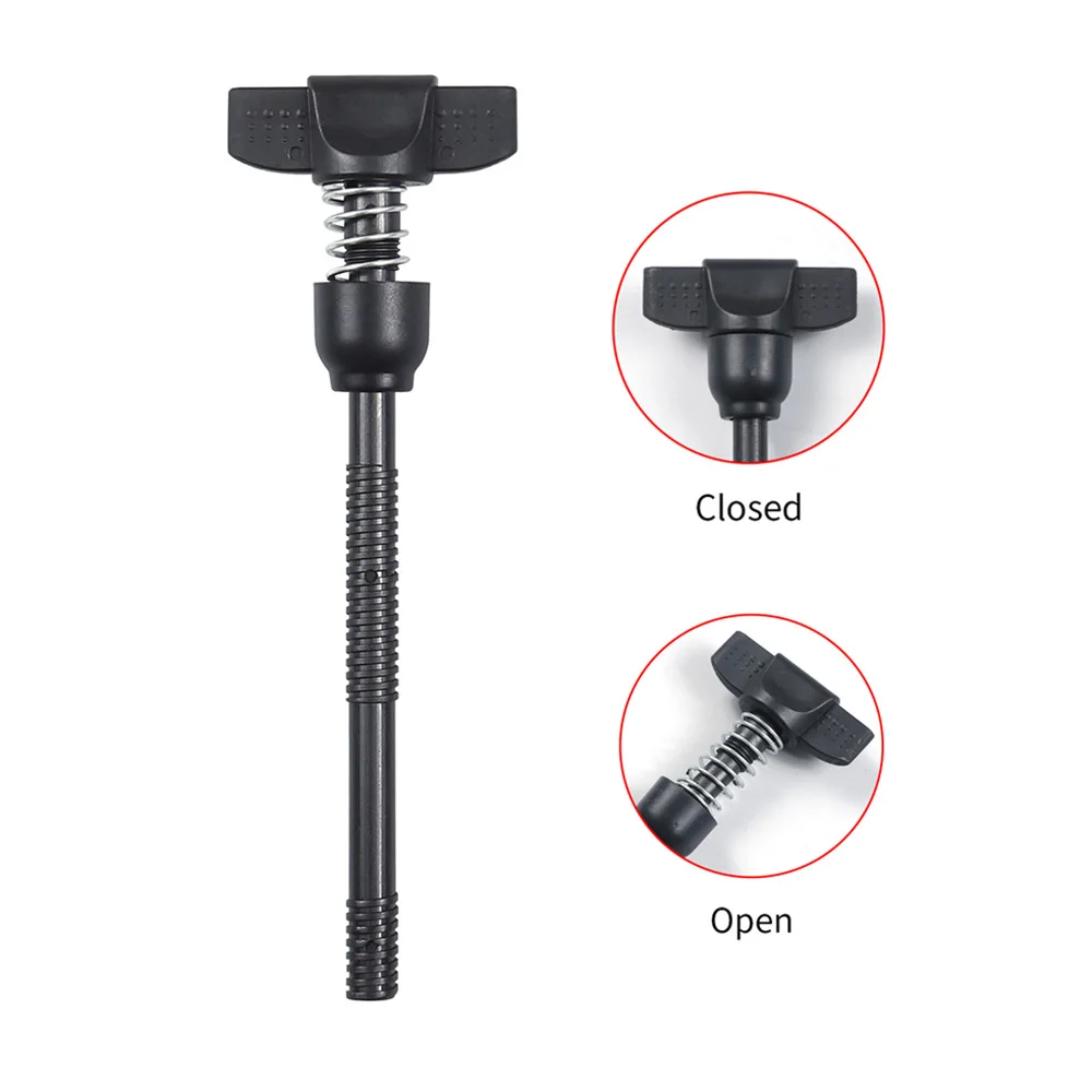 Bobinadora de línea de pesca, carrete portátil, máquina de carrete de línea, carrete giratorio, carrete de Baitcasting, equipo de pesca de carpa - imagen 4