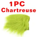 1PC Chartreuse