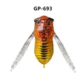GP-693 2.8g 40mm