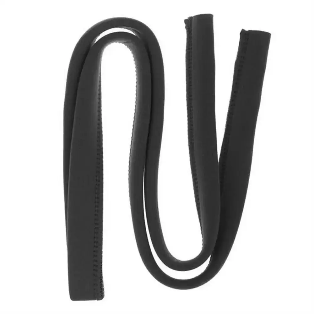 Funda de hidratación para correr, cubierta de tubo de bolsa de agua de ciclismo, aislamiento de manguera, cubierta de tubo de bebida térmica - imagen 5