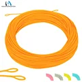 Satin Orange