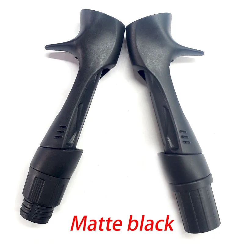 TAKEDO 16 #   Uds. Empuñaduras de asiento de carrete de fundición Material ABS cañas de pescar de carpa edificios varillas de reparación componente reacondicionamiento cañas de pescar DIY - imagen 3