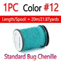 1PC Color 12
