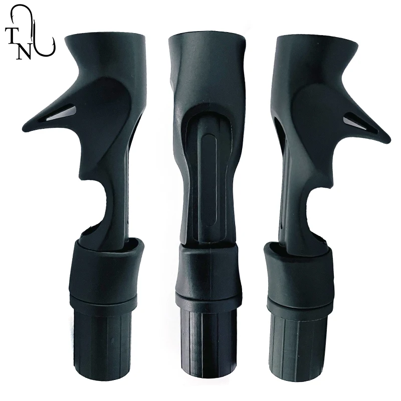 TN57 # 16 # 17 ACS-caña de pescar de fundición, asiento de carrete, reparación estándar, componentes de construcción, caña de pescar DIY - imagen 3