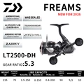 2500-DH