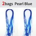 2 bags blue