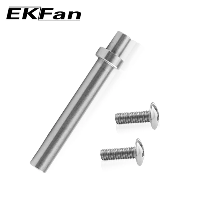 4MM Axle Dawa