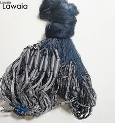 Trasmallo Lawaia – Red de pesca 3 capas para enmalle profesional