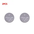 2PCS TE CR927