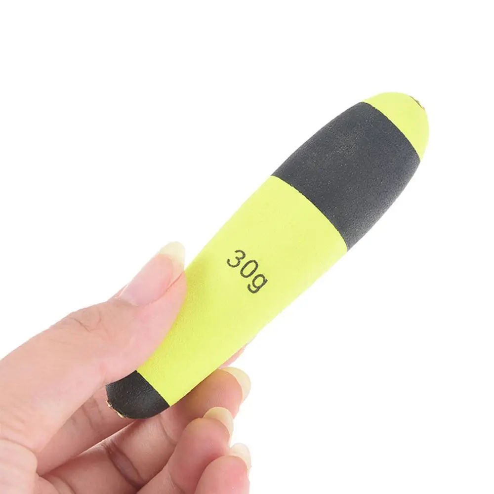 Flotador de pesca de espuma Eva Boia, bola de pez de gato de plástico de alta calidad, Bobber - imagen 5