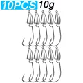 10g 10PCS