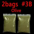 2 bags Olive 3B