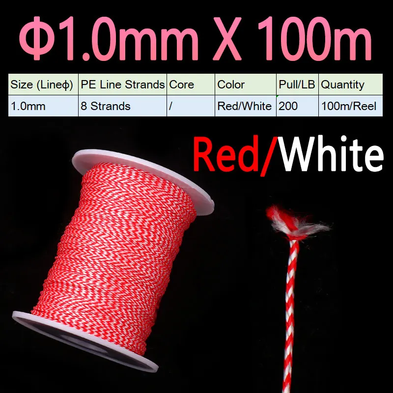 1.0mm X 100m