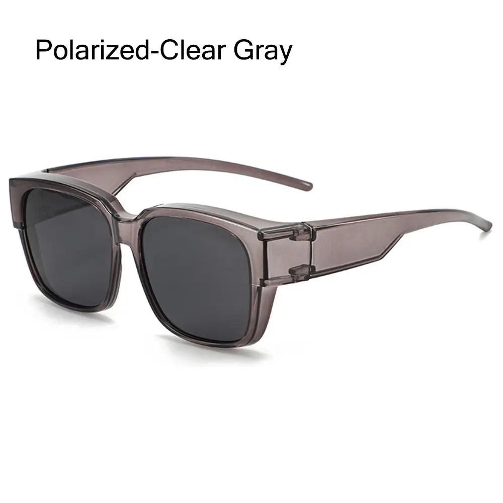 Polarized-Clear G
