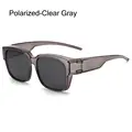 Polarized-Clear G