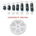 30pcs  BOX-B