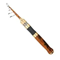UL Spinning Rod