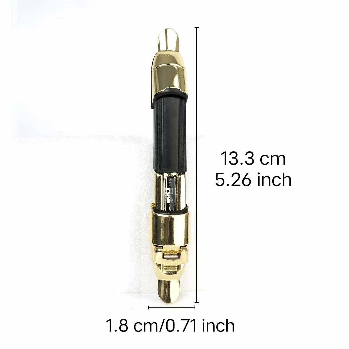 Adjustable Fishing Pole Seat Stainless Steel Fishing Reel Seat Deck Reel Holder - imagen 3