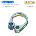Multicolor 31.8mm-