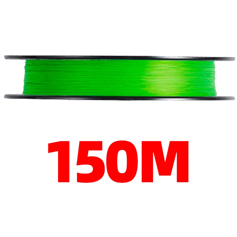 LIME GREEN 150M